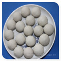 Inert Catalyst Bed Support Alumina Ceramic Ball